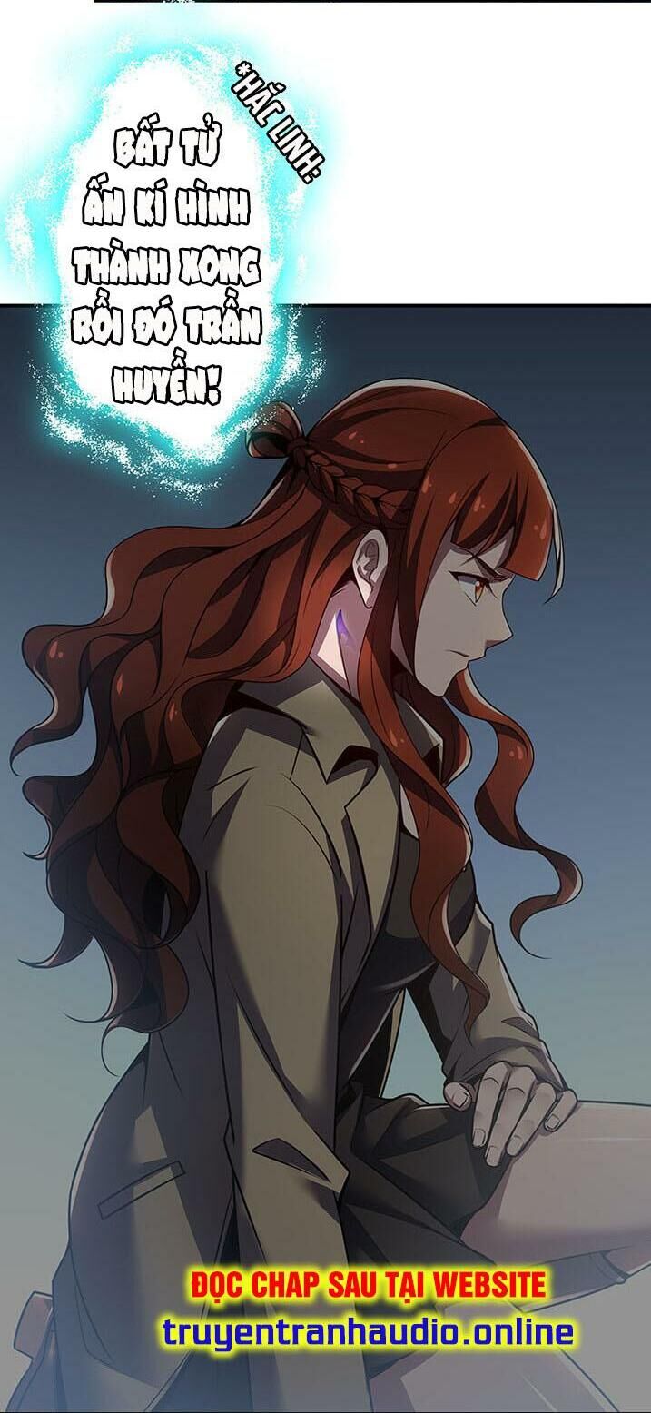 Bất Tử Thần Vương Tu Liên Tục Chapter 8 - Trang 2