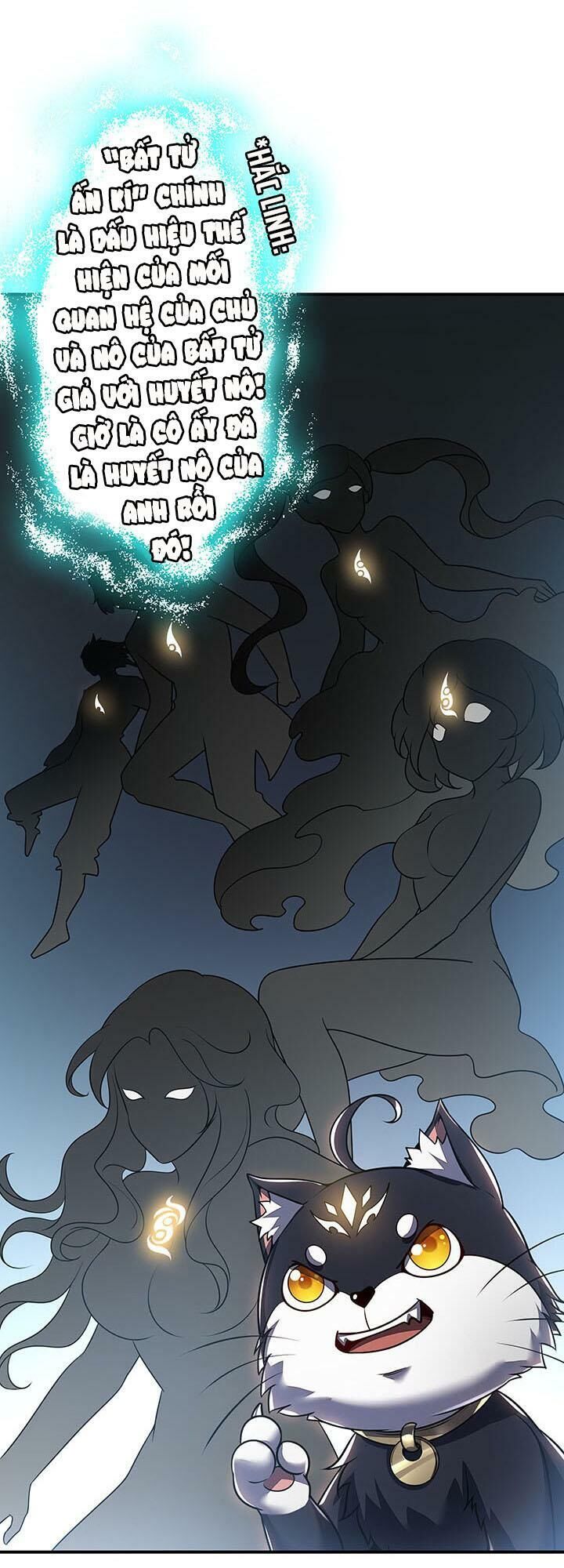 Bất Tử Thần Vương Tu Liên Tục Chapter 8 - Trang 2