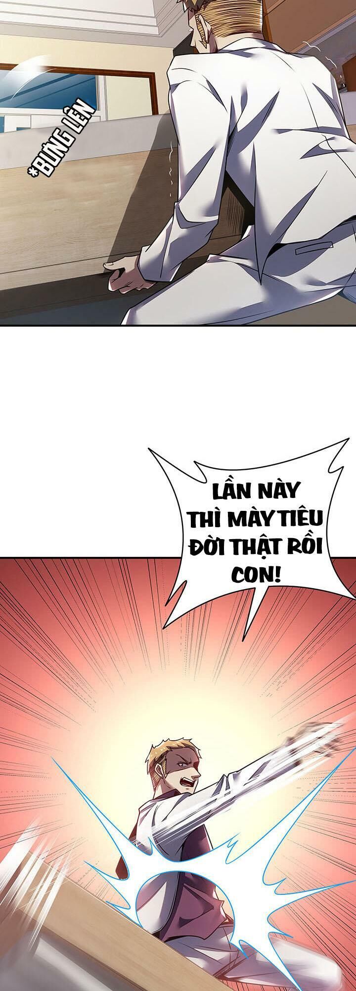 Bất Tử Thần Vương Tu Liên Tục Chapter 8 - Trang 2