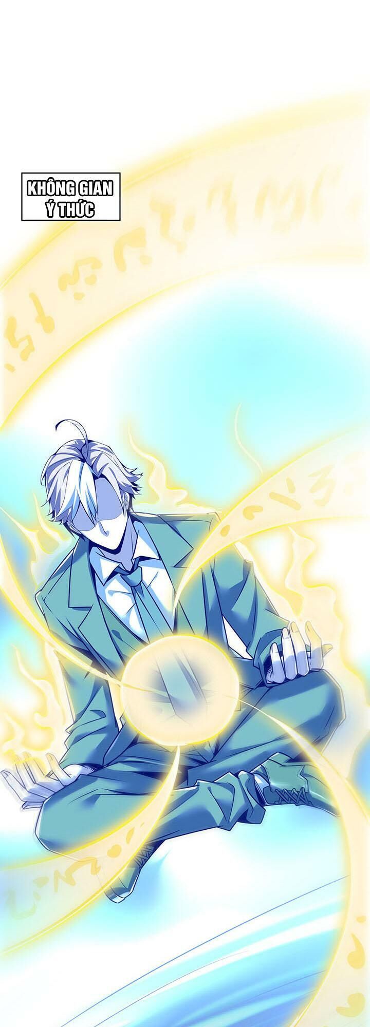 Bất Tử Thần Vương Tu Liên Tục Chapter 8 - Trang 2