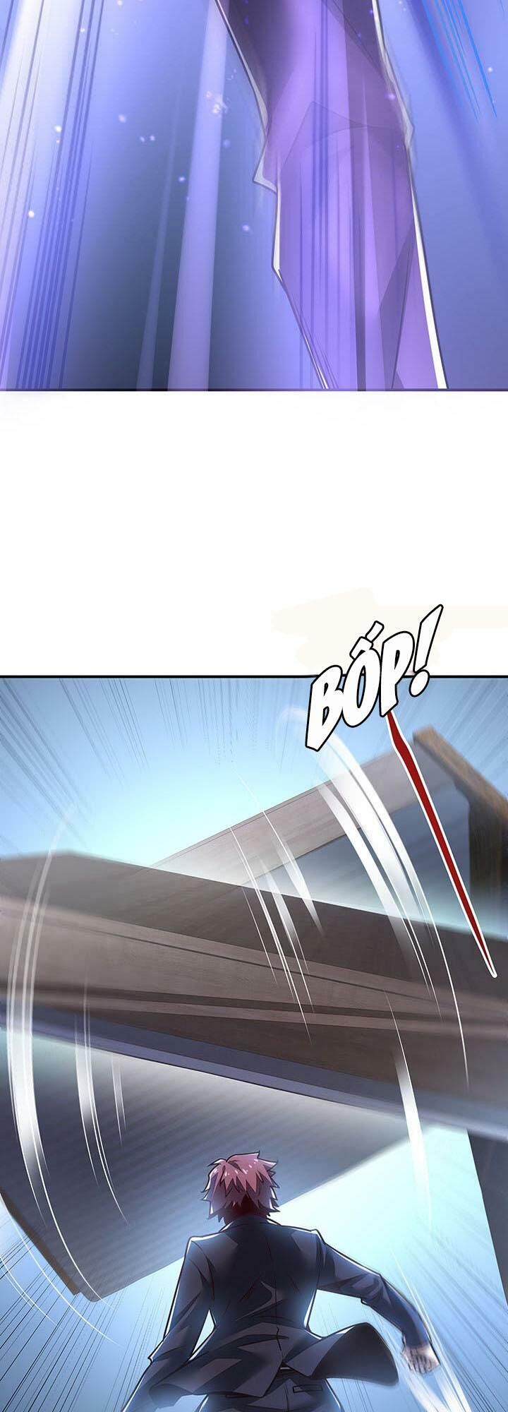 Bất Tử Thần Vương Tu Liên Tục Chapter 8 - Trang 2