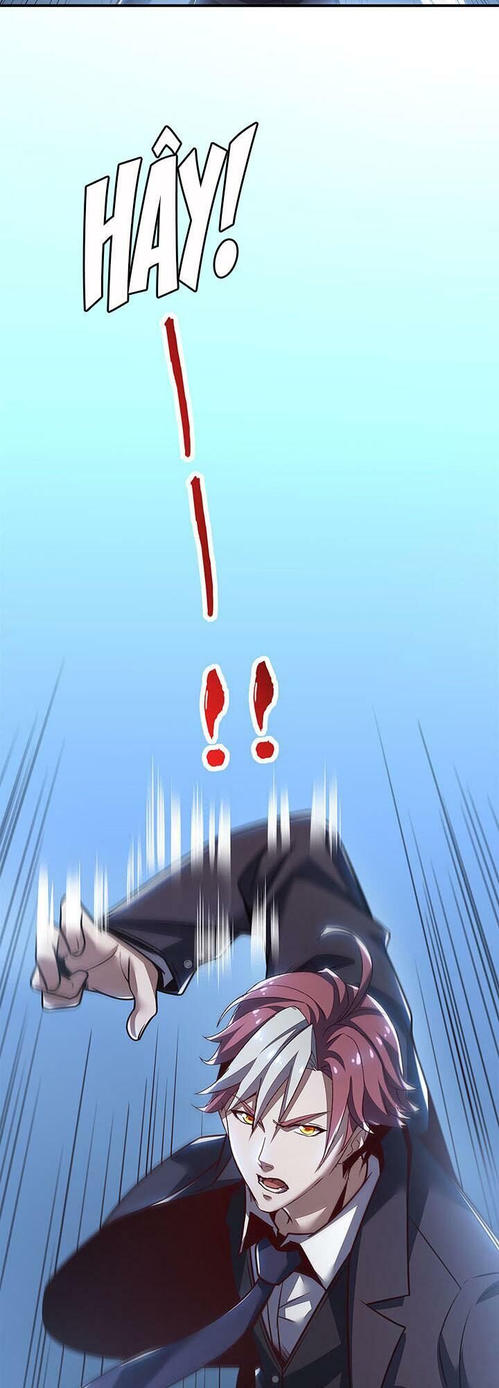 Bất Tử Thần Vương Tu Liên Tục Chapter 8 - Trang 2