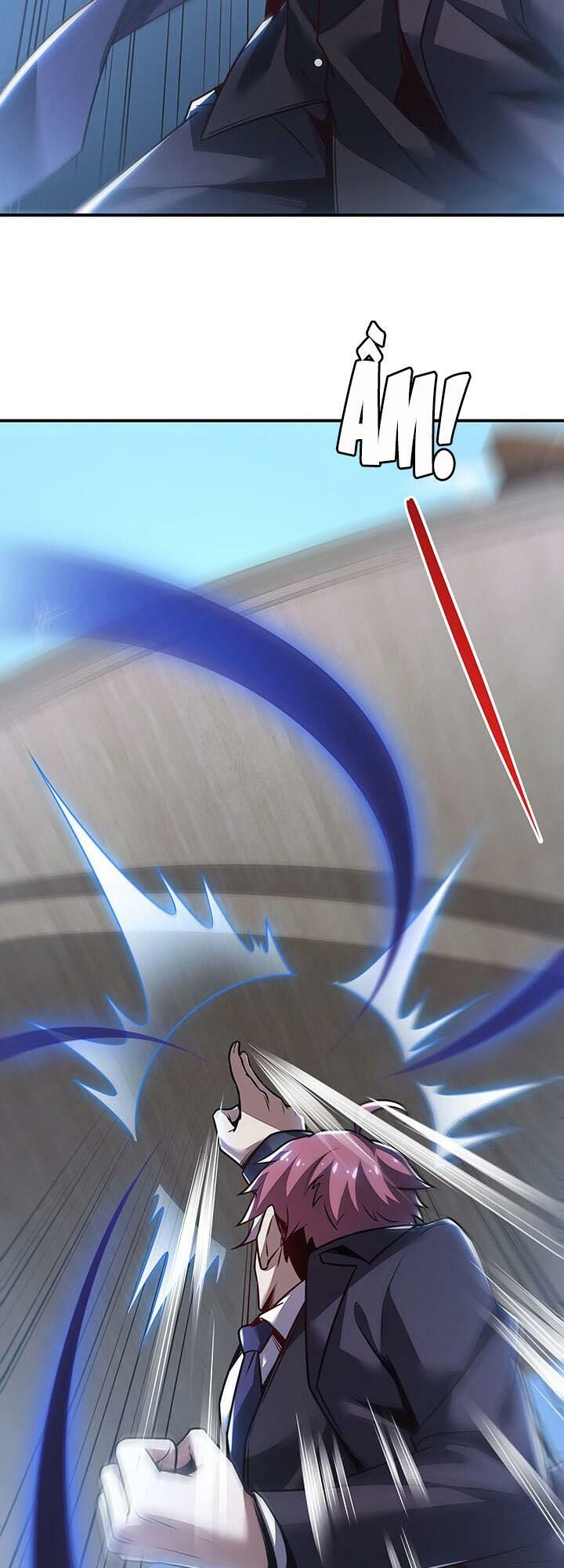 Bất Tử Thần Vương Tu Liên Tục Chapter 8 - Trang 2