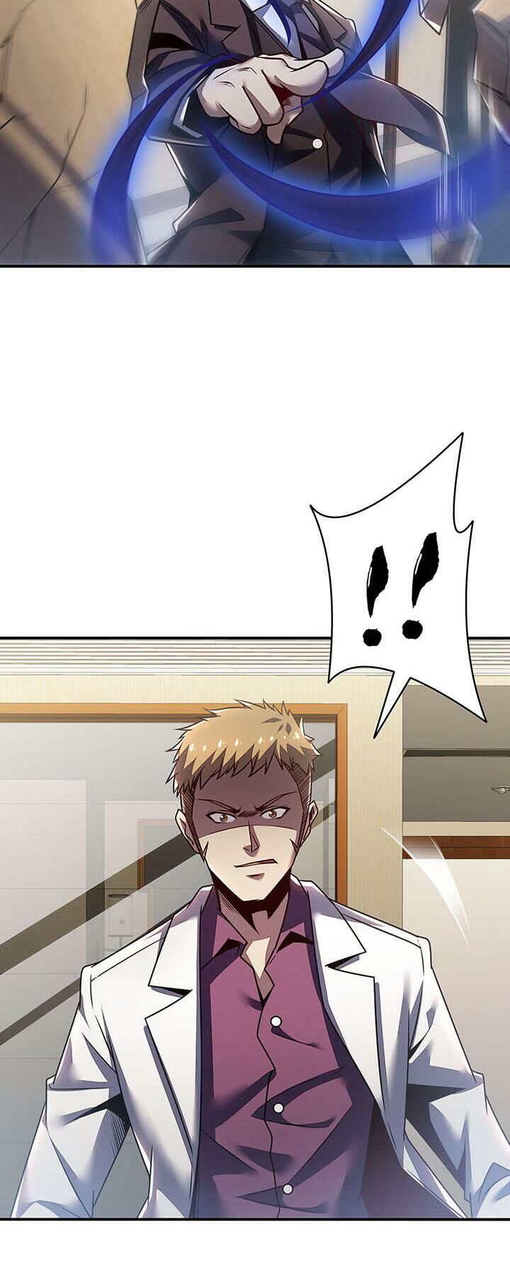 Bất Tử Thần Vương Tu Liên Tục Chapter 8 - Trang 2