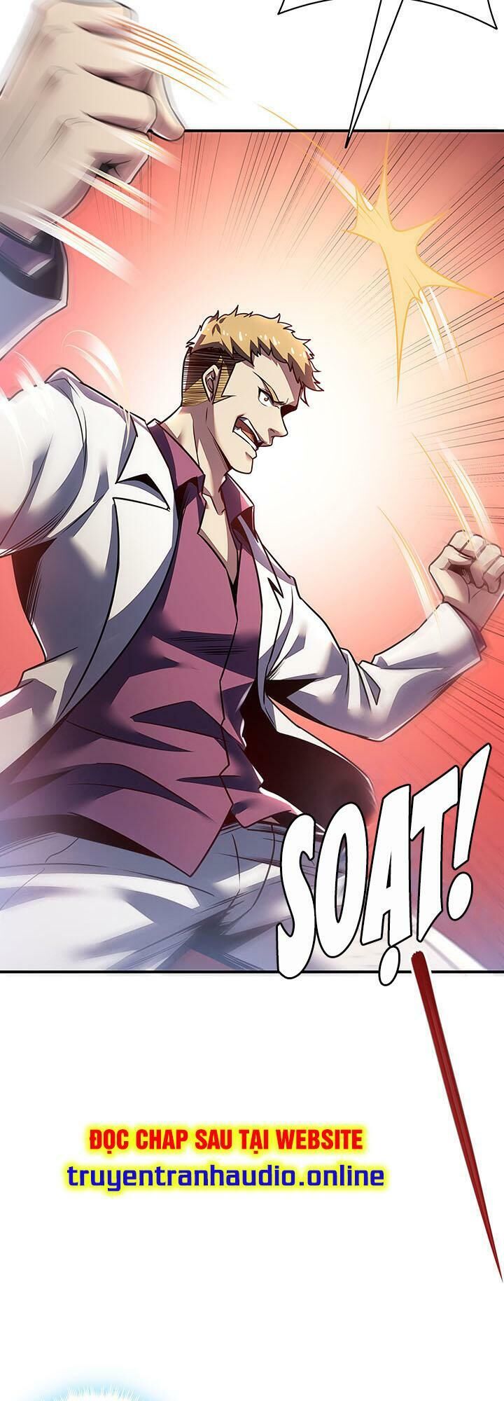 Bất Tử Thần Vương Tu Liên Tục Chapter 8 - Trang 2