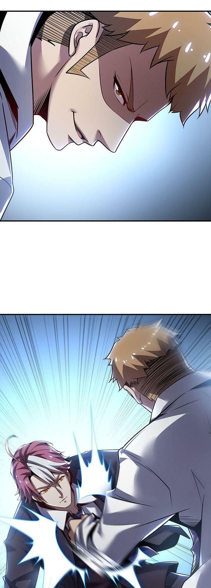 Bất Tử Thần Vương Tu Liên Tục Chapter 8 - Trang 2