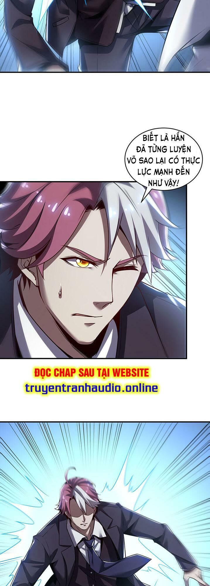 Bất Tử Thần Vương Tu Liên Tục Chapter 8 - Trang 2