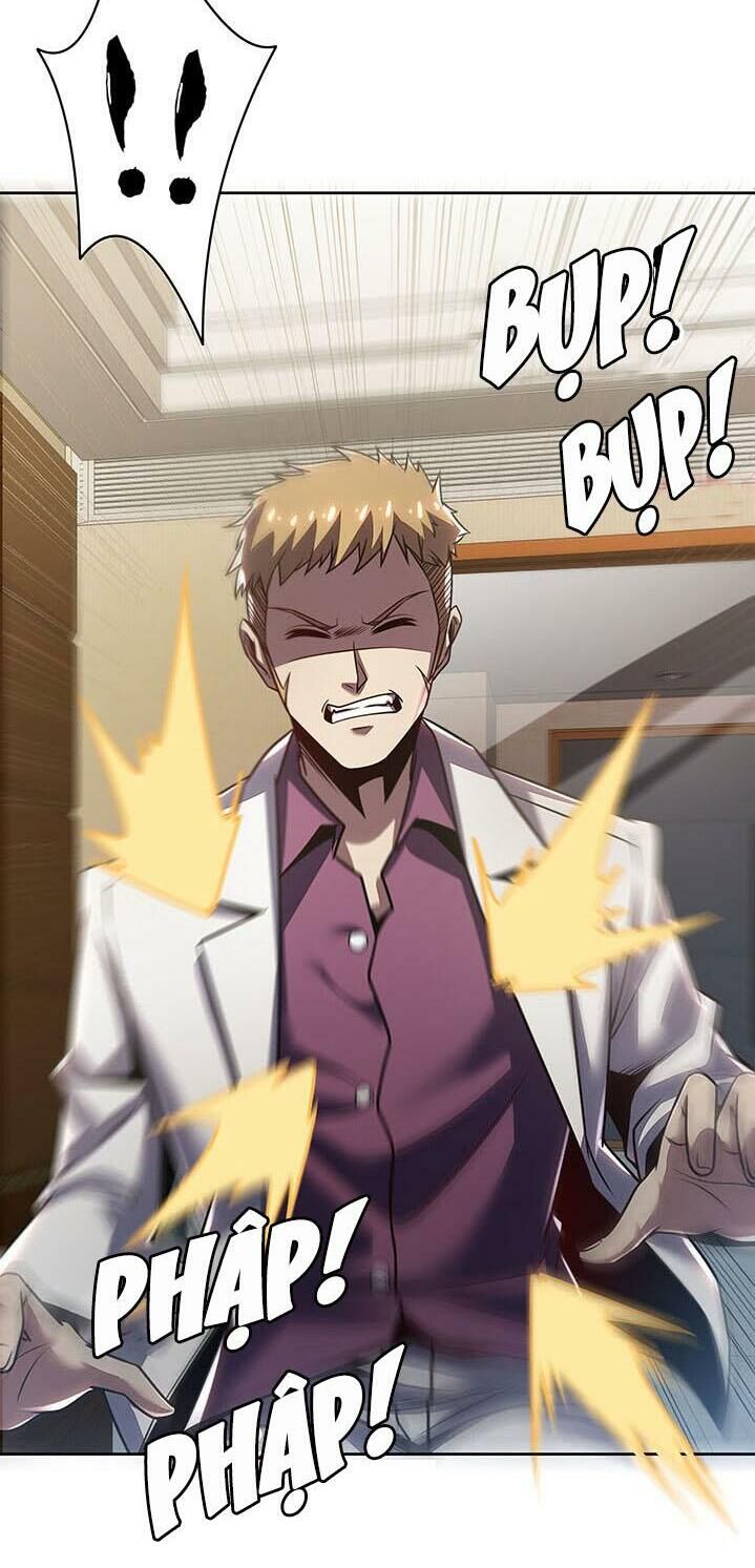 Bất Tử Thần Vương Tu Liên Tục Chapter 9 - Trang 2