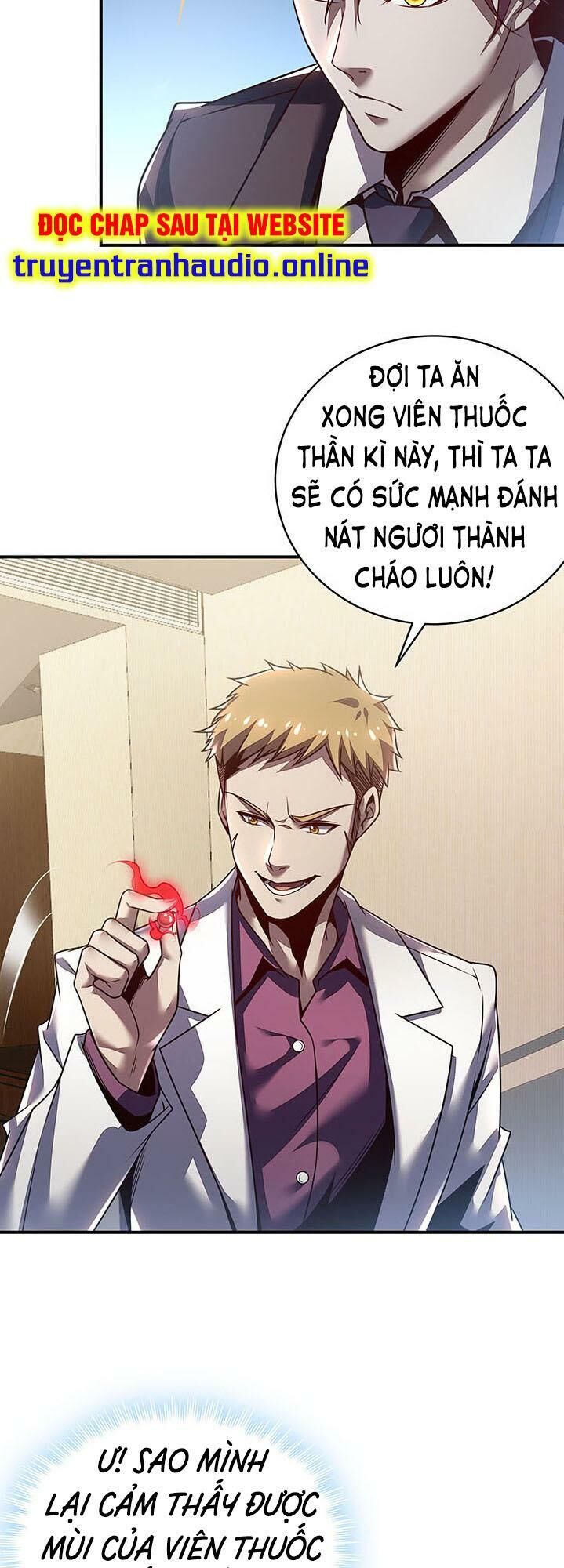 Bất Tử Thần Vương Tu Liên Tục Chapter 9 - Trang 2