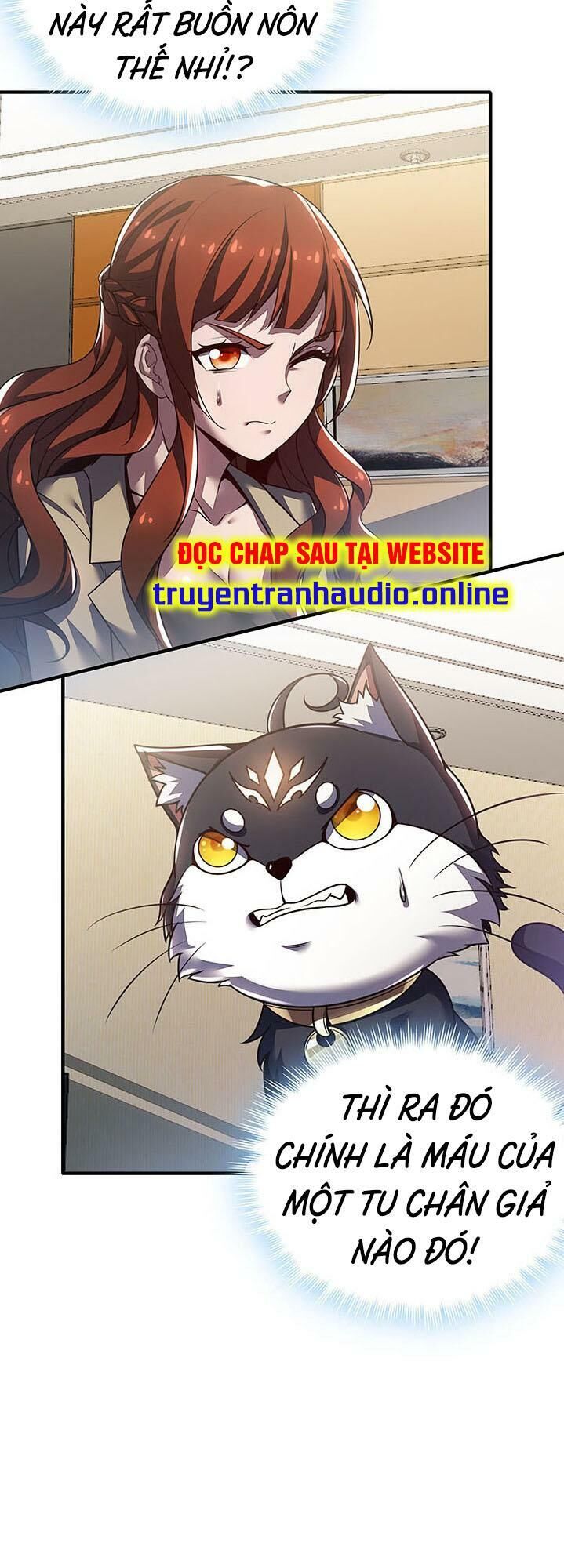 Bất Tử Thần Vương Tu Liên Tục Chapter 9 - Trang 2