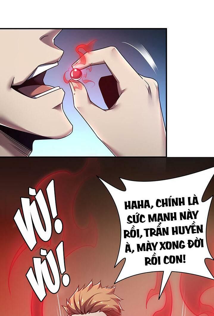 Bất Tử Thần Vương Tu Liên Tục Chapter 9 - Trang 2