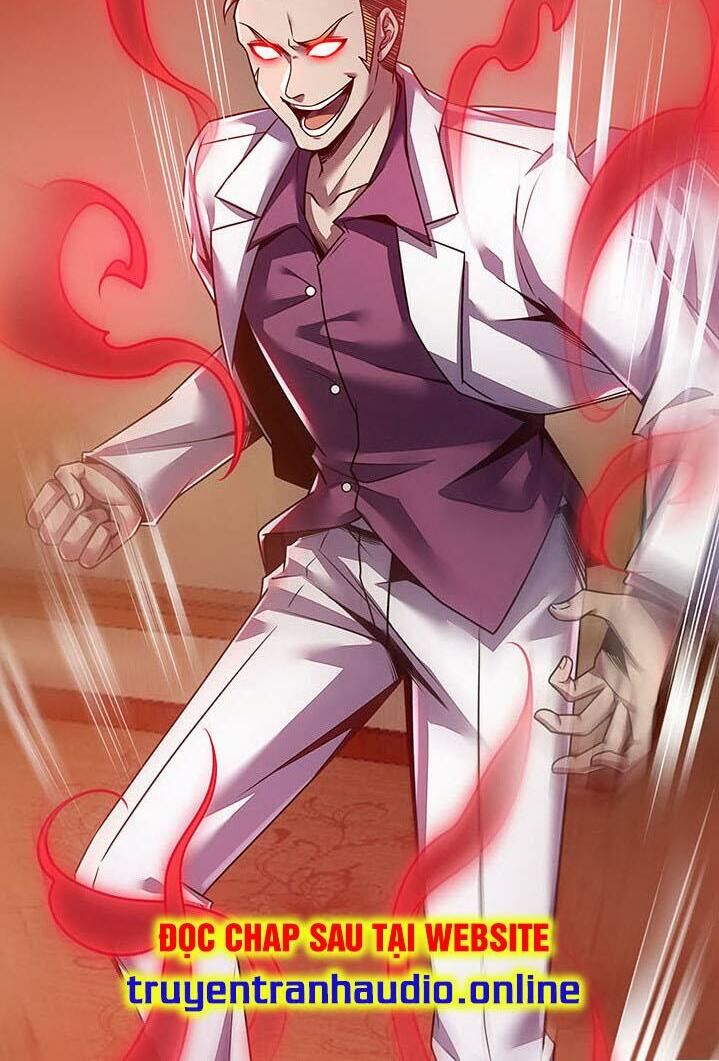 Bất Tử Thần Vương Tu Liên Tục Chapter 9 - Trang 2