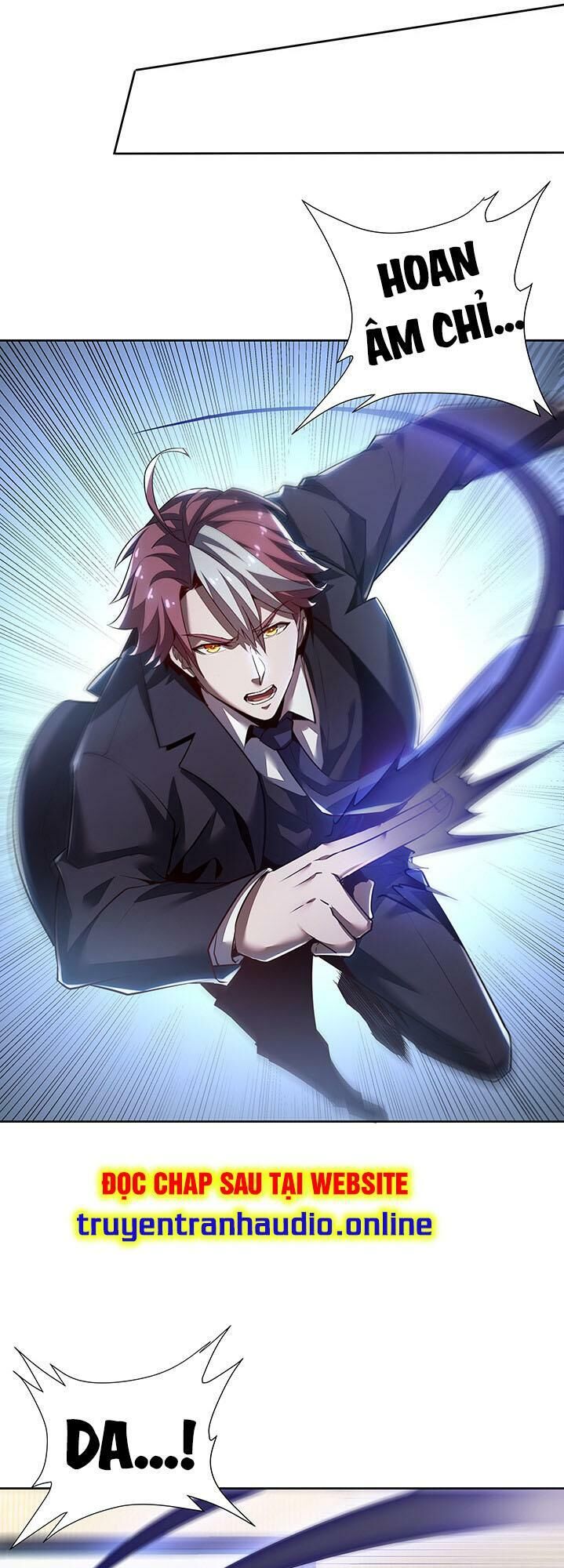 Bất Tử Thần Vương Tu Liên Tục Chapter 9 - Trang 2