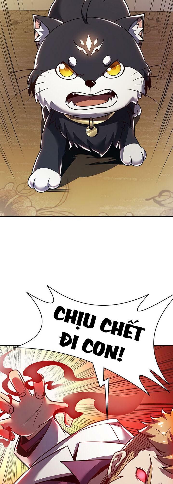 Bất Tử Thần Vương Tu Liên Tục Chapter 9 - Trang 2