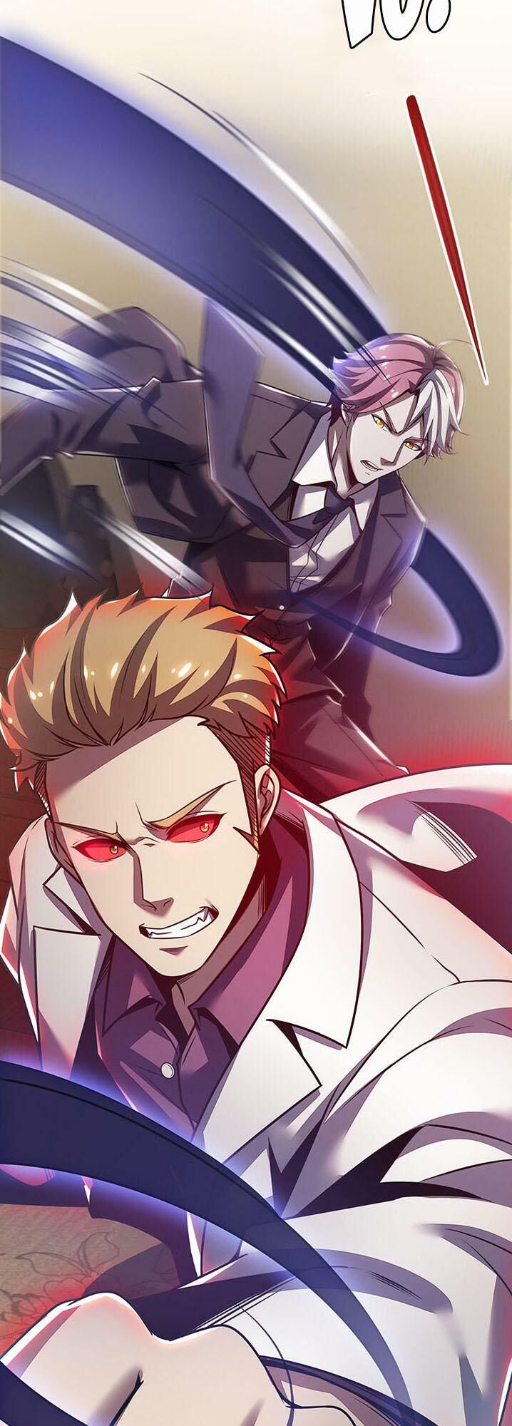 Bất Tử Thần Vương Tu Liên Tục Chapter 9 - Trang 2