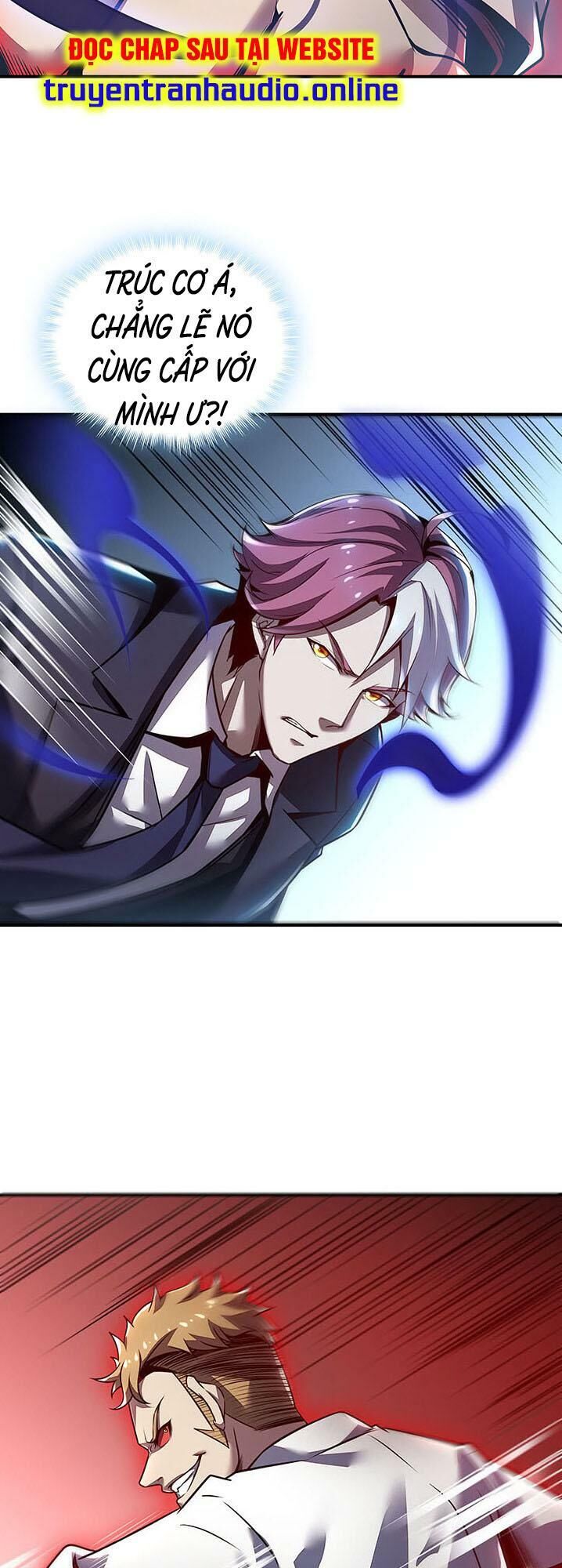 Bất Tử Thần Vương Tu Liên Tục Chapter 9 - Trang 2