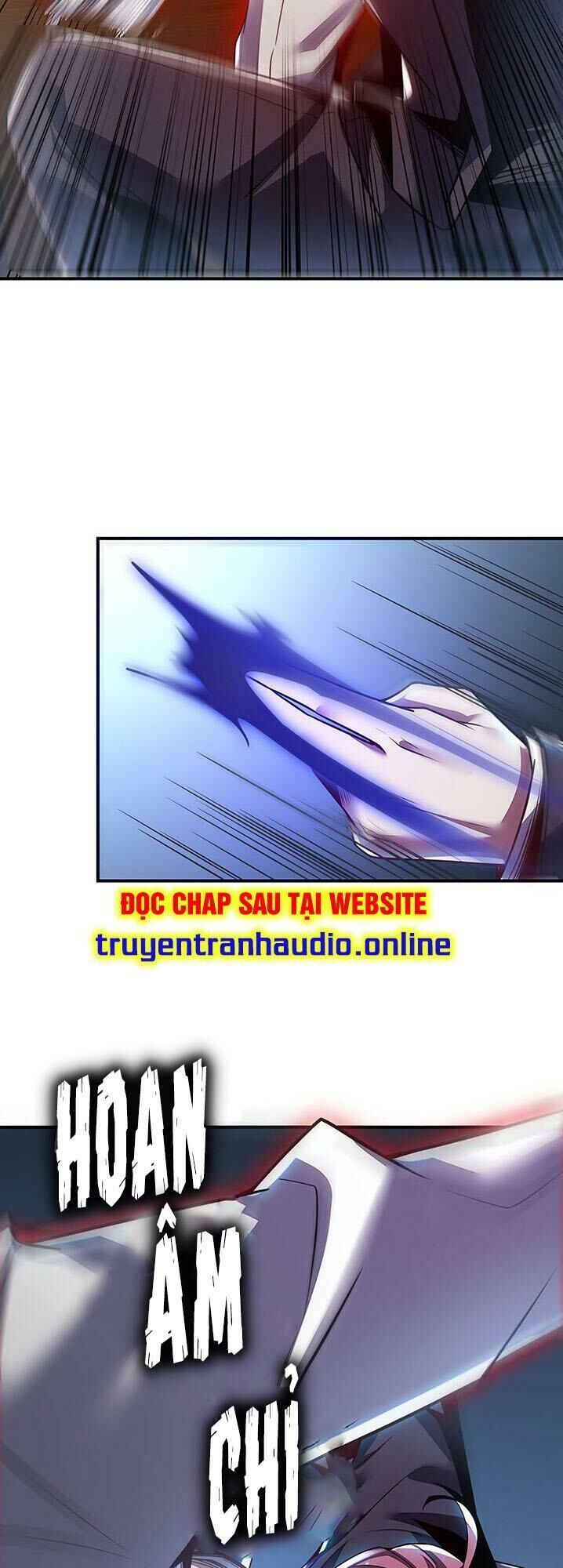 Bất Tử Thần Vương Tu Liên Tục Chapter 9 - Trang 2