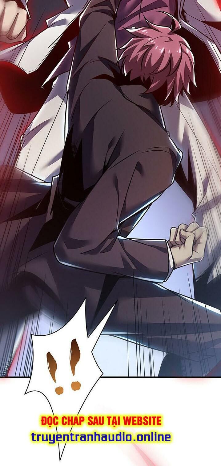 Bất Tử Thần Vương Tu Liên Tục Chapter 9 - Trang 2