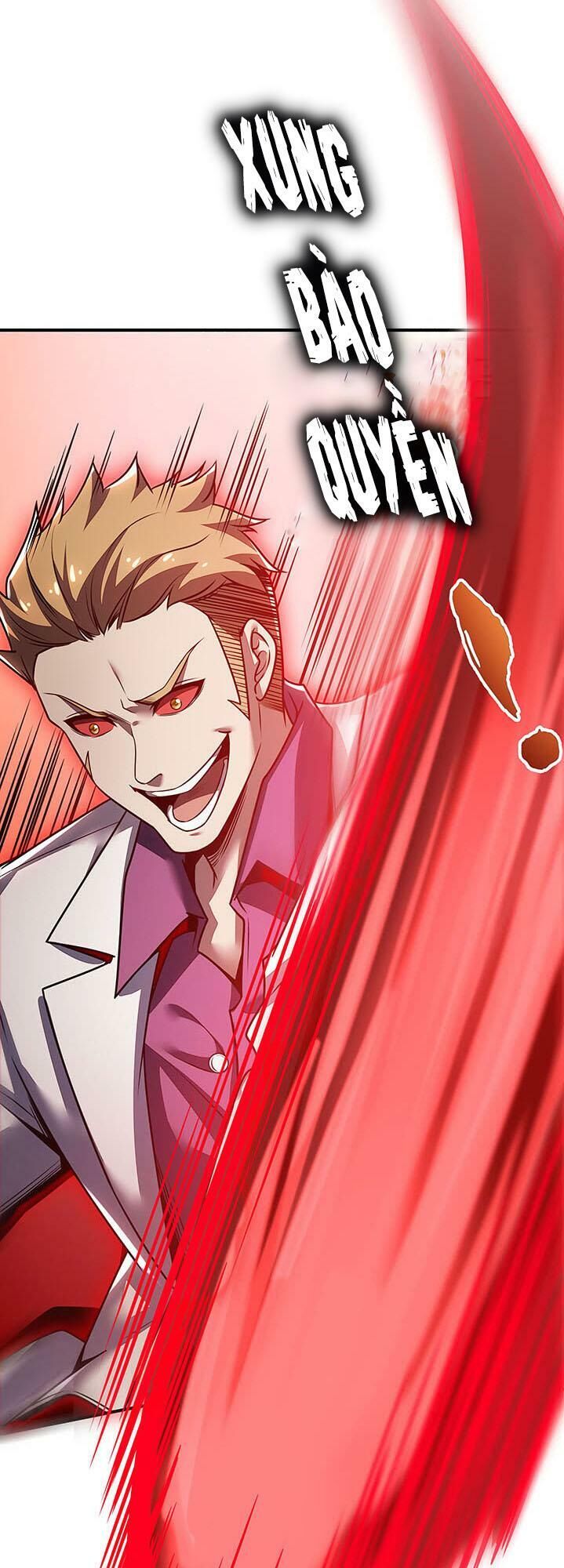 Bất Tử Thần Vương Tu Liên Tục Chapter 9 - Trang 2