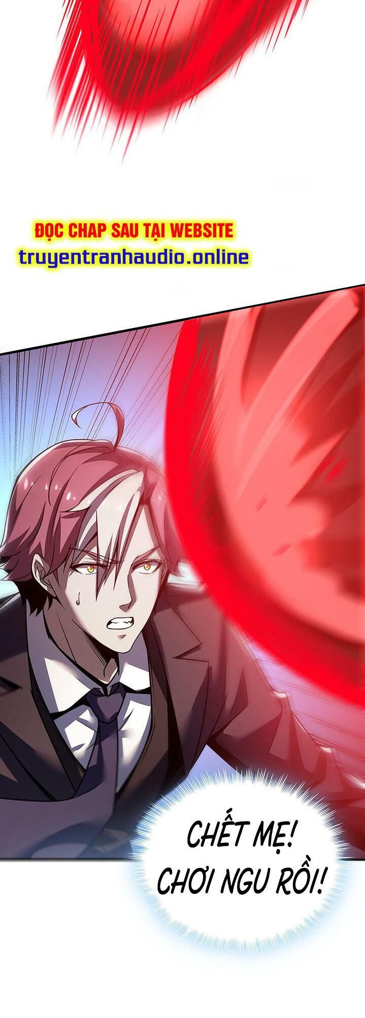 Bất Tử Thần Vương Tu Liên Tục Chapter 9 - Trang 2