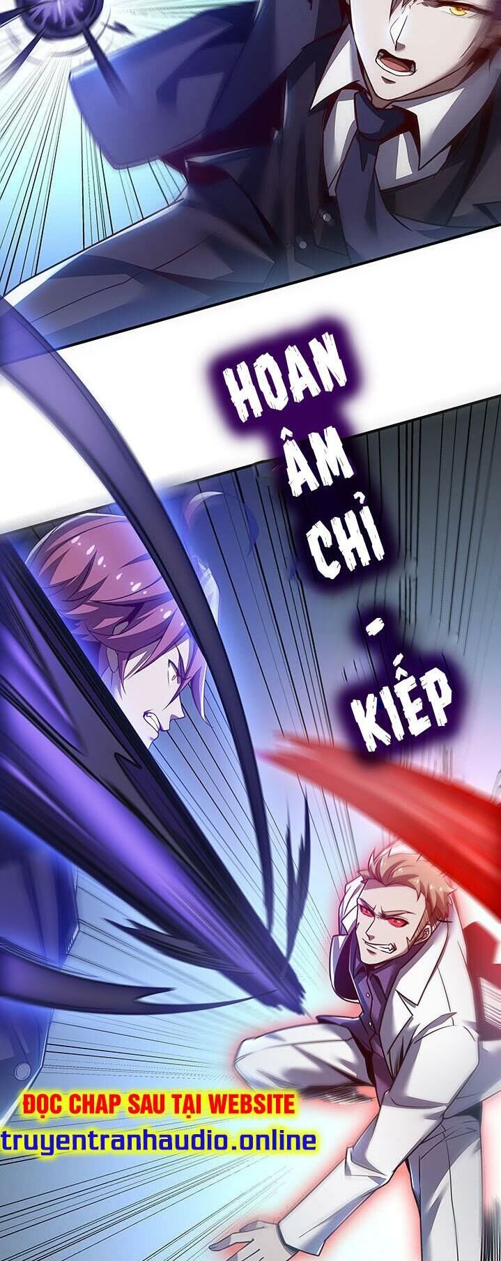 Bất Tử Thần Vương Tu Liên Tục Chapter 9 - Trang 2