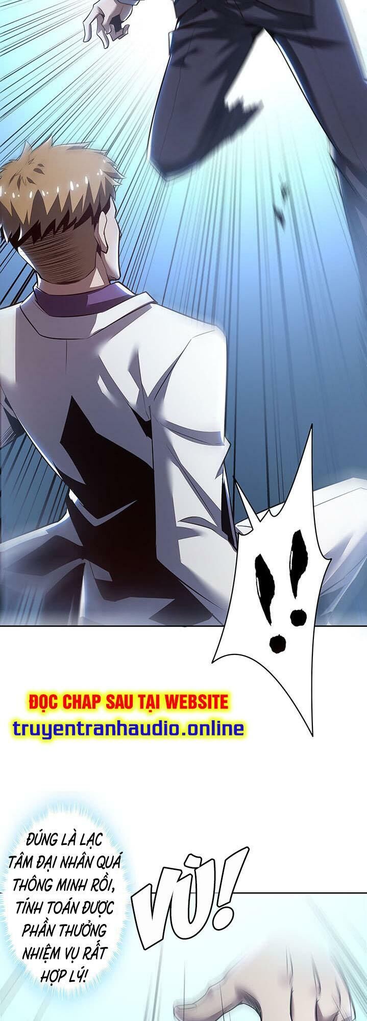 Bất Tử Thần Vương Tu Liên Tục Chapter 9 - Trang 2