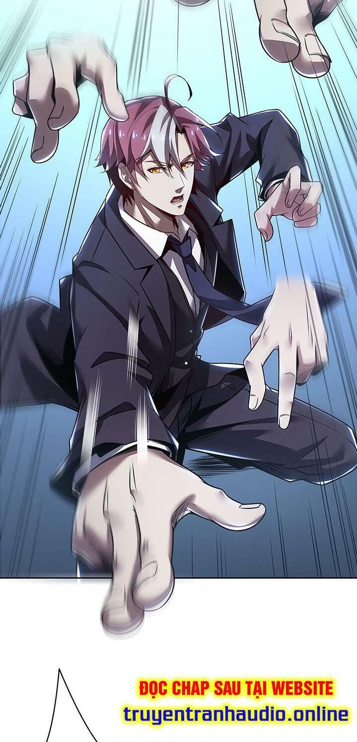 Bất Tử Thần Vương Tu Liên Tục Chapter 9 - Trang 2