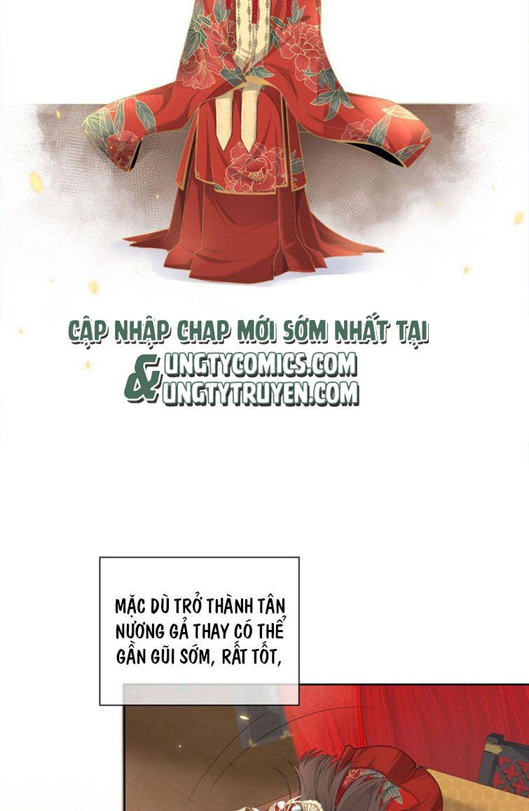 Bất Uổng Chapter 1 - Trang 2