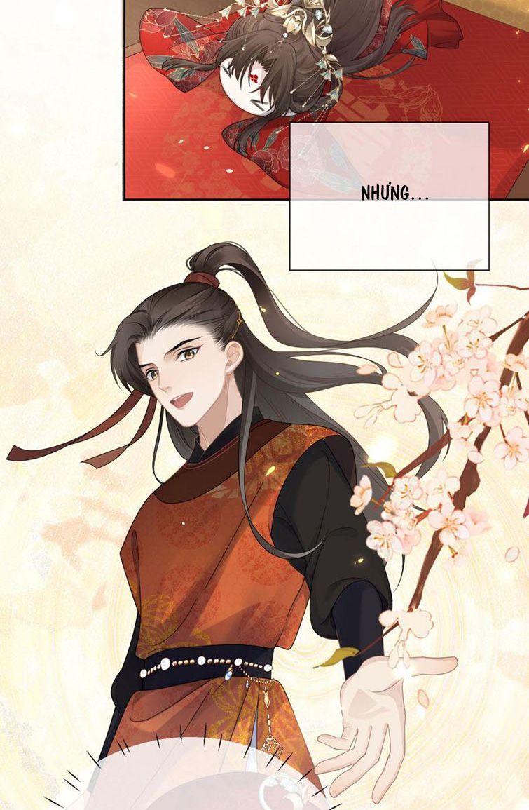 Bất Uổng Chapter 1 - Trang 2