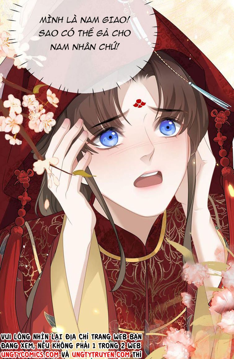Bất Uổng Chapter 1 - Trang 2