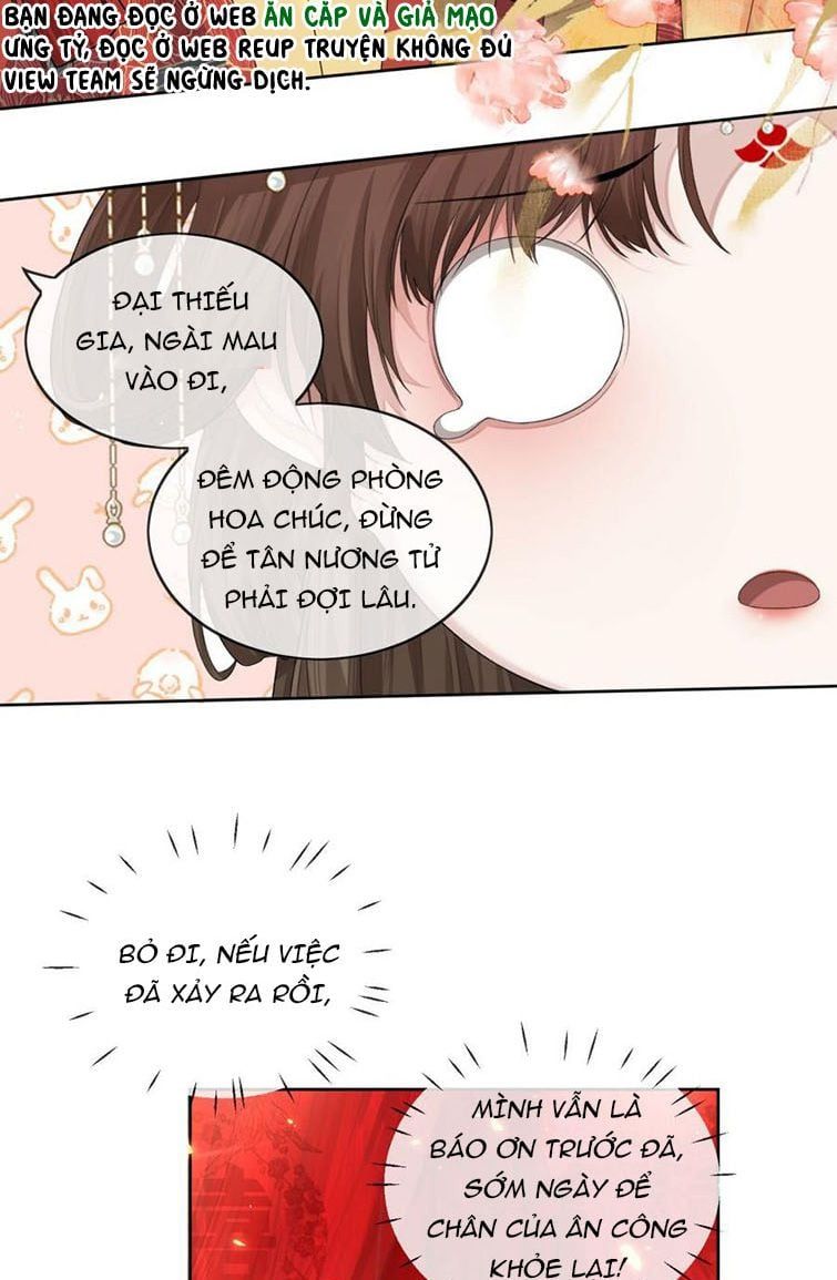 Bất Uổng Chapter 1 - Trang 2