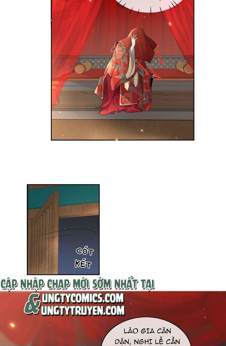 Bất Uổng Chapter 1 - Trang 2