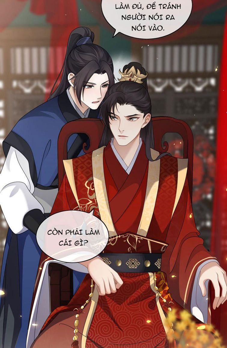 Bất Uổng Chapter 1 - Trang 2