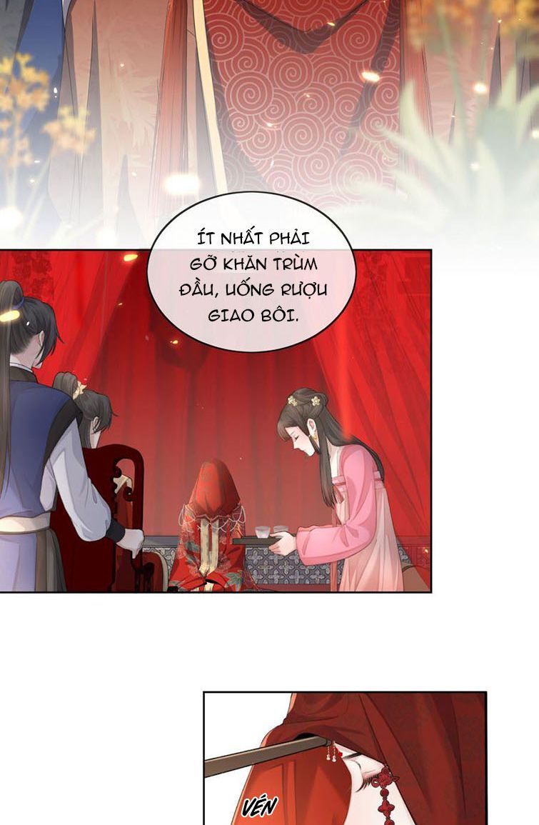 Bất Uổng Chapter 1 - Trang 2
