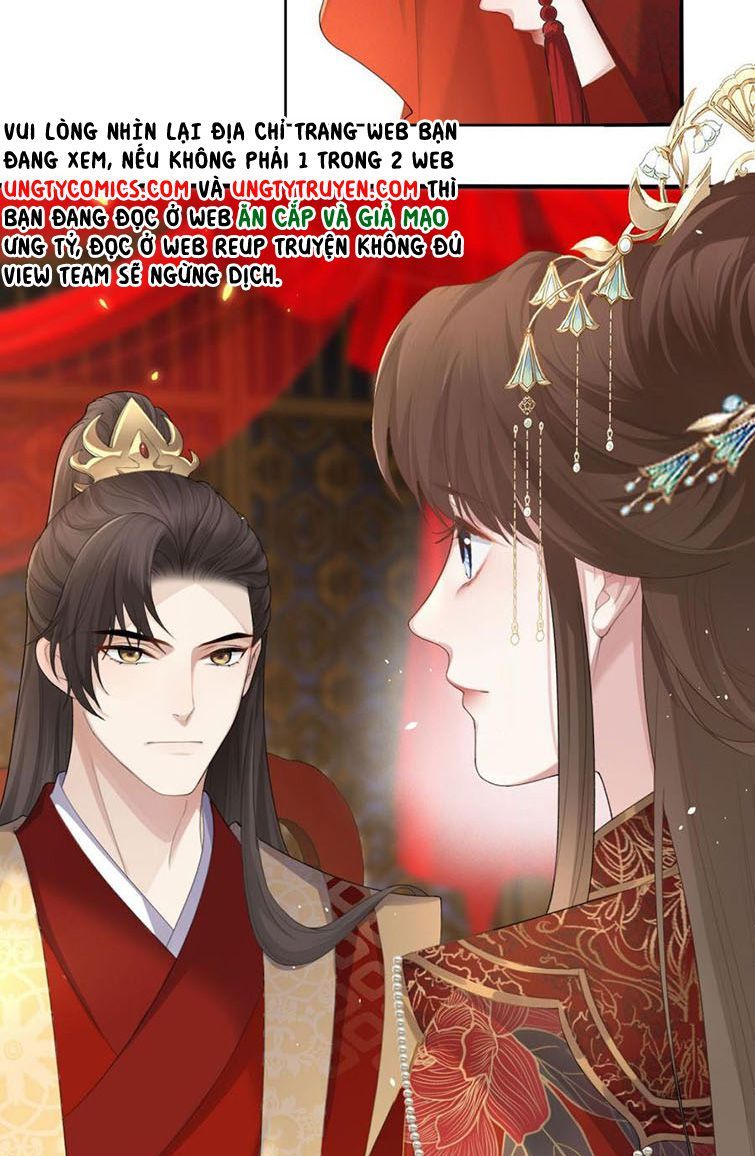 Bất Uổng Chapter 1 - Trang 2