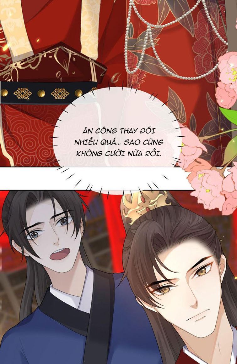 Bất Uổng Chapter 1 - Trang 2