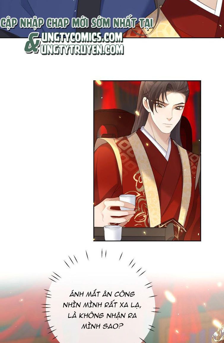 Bất Uổng Chapter 1 - Trang 2