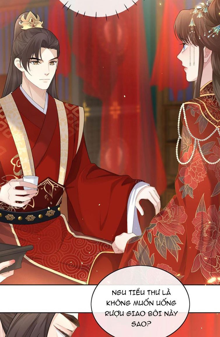 Bất Uổng Chapter 1 - Trang 2
