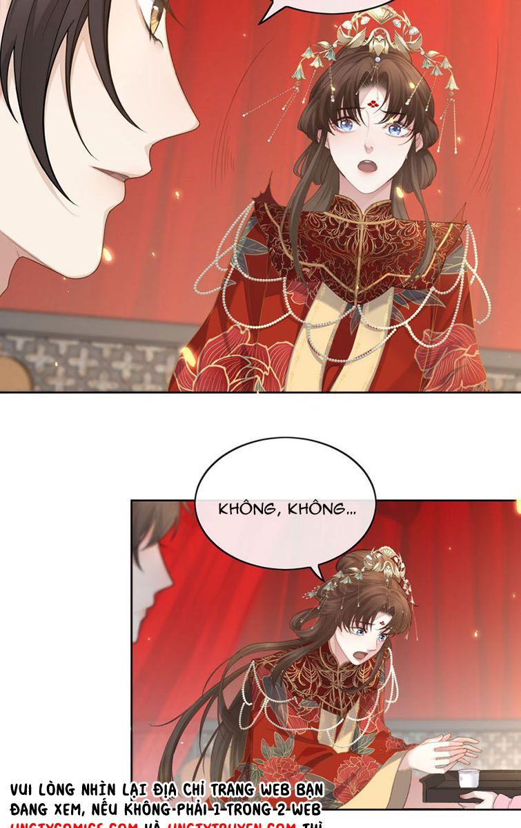 Bất Uổng Chapter 1 - Trang 2