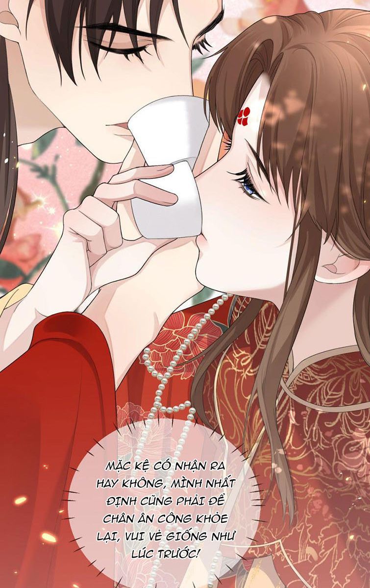 Bất Uổng Chapter 1 - Trang 2