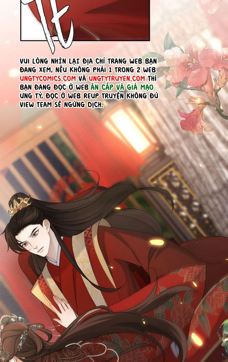 Bất Uổng Chapter 1 - Trang 2
