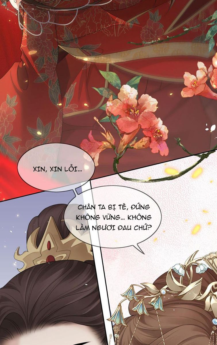 Bất Uổng Chapter 1 - Trang 2
