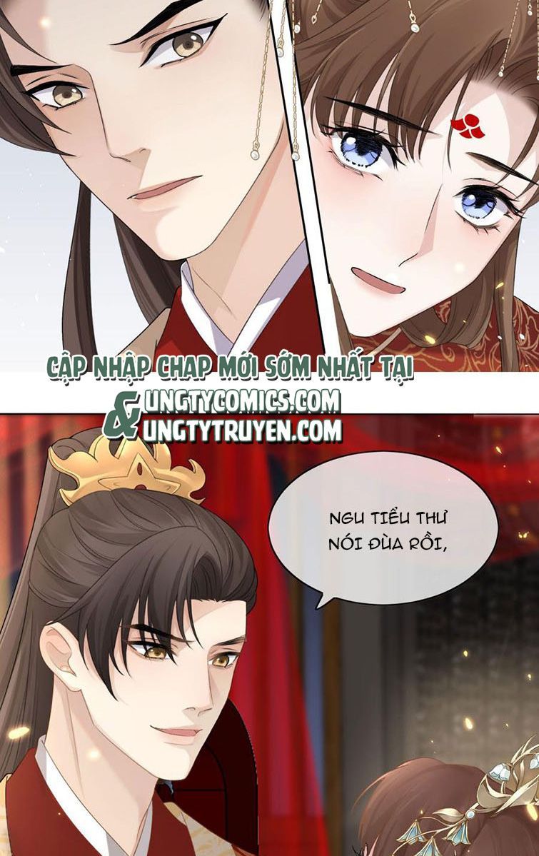 Bất Uổng Chapter 1 - Trang 2