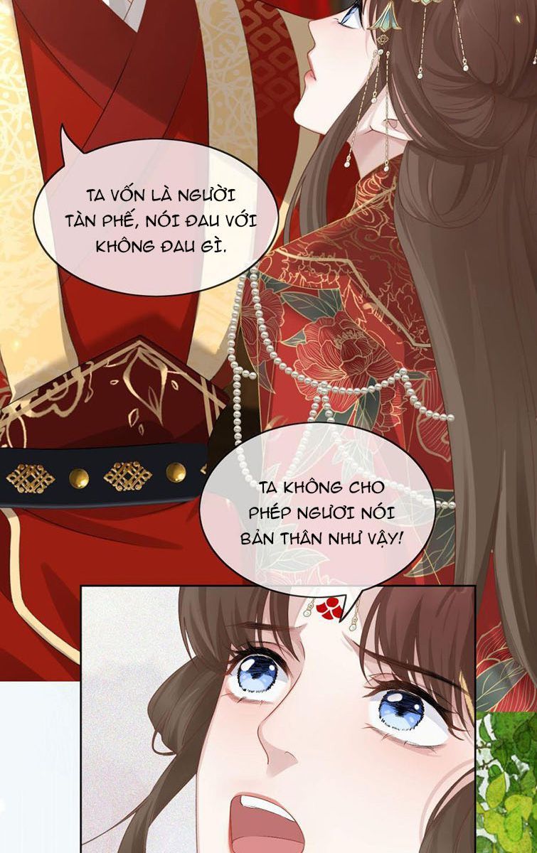 Bất Uổng Chapter 1 - Trang 2