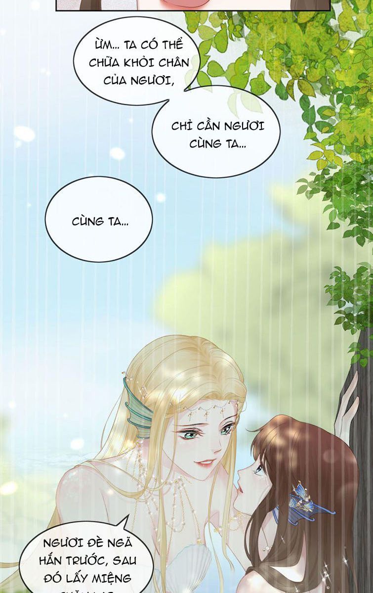 Bất Uổng Chapter 1 - Trang 2