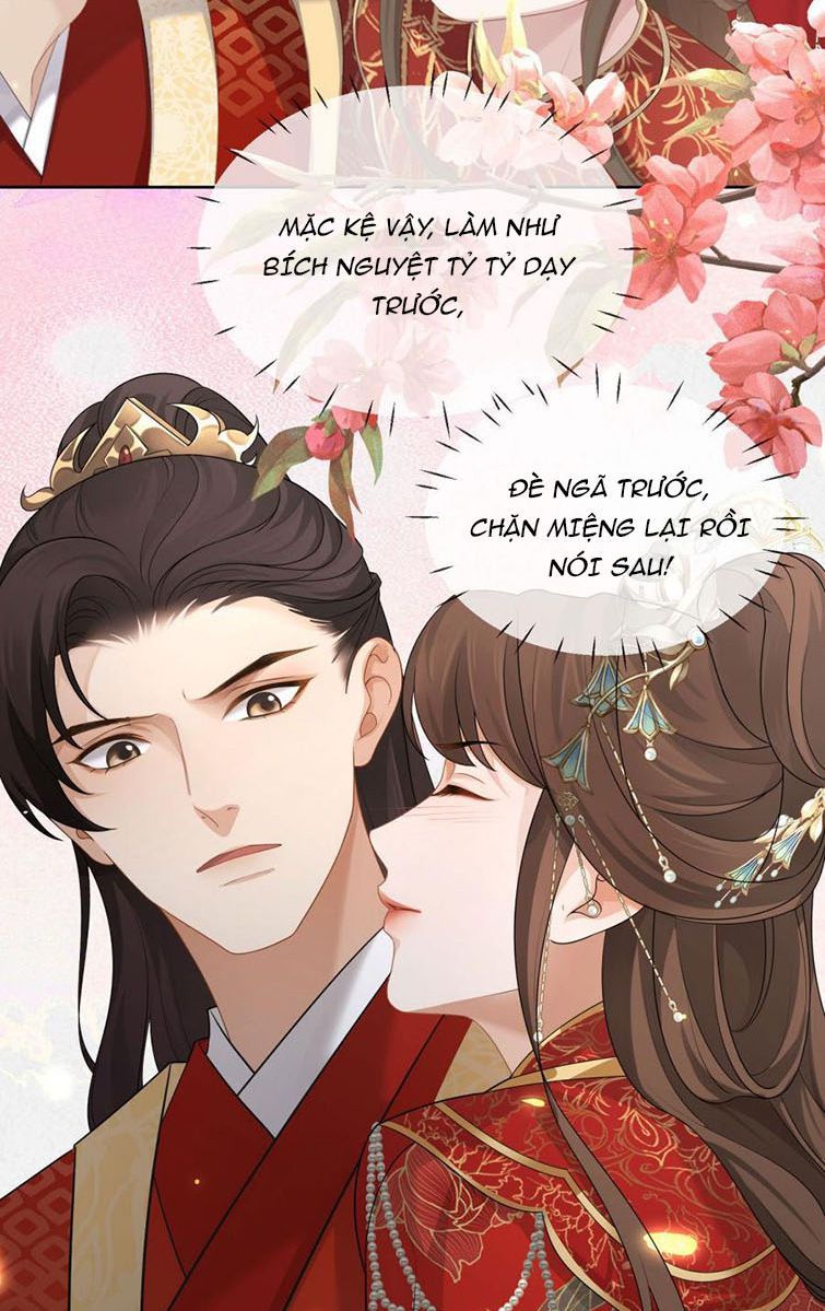 Bất Uổng Chapter 1 - Trang 2