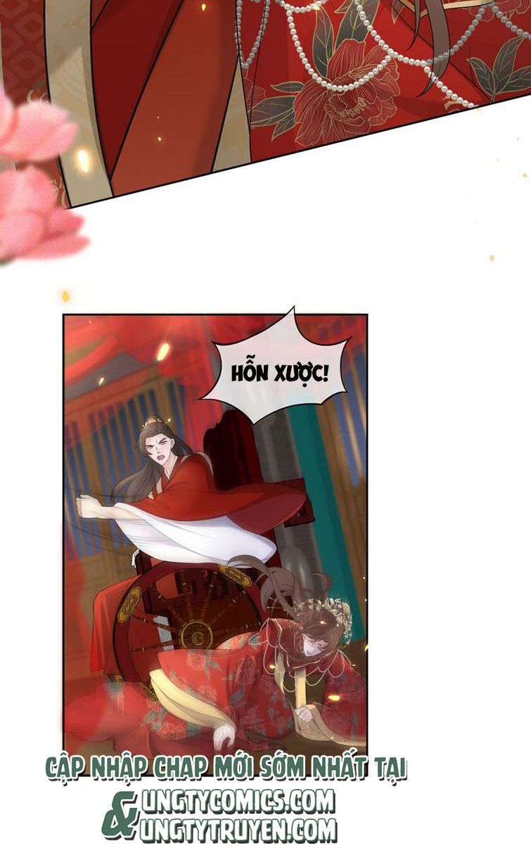 Bất Uổng Chapter 1 - Trang 2