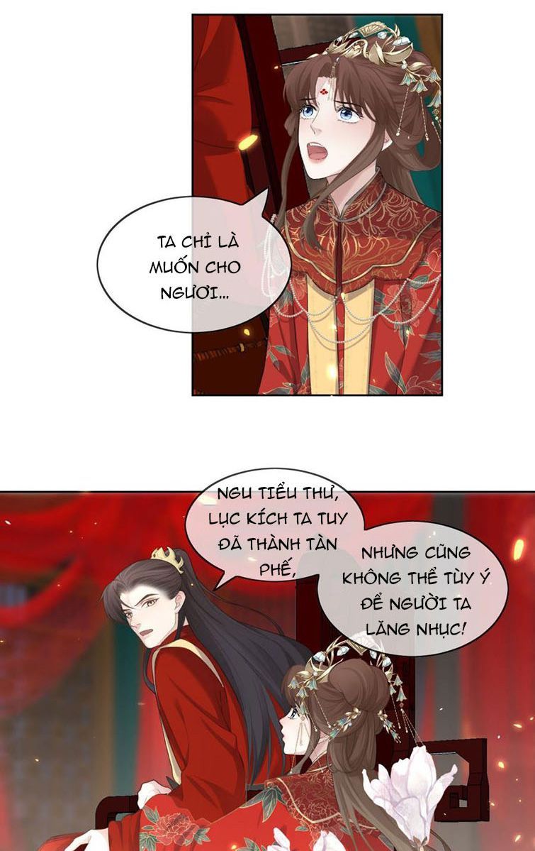 Bất Uổng Chapter 1 - Trang 2
