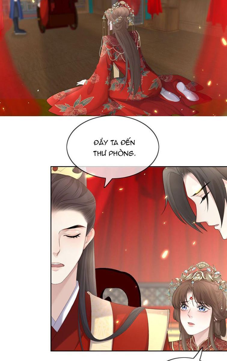 Bất Uổng Chapter 1 - Trang 2