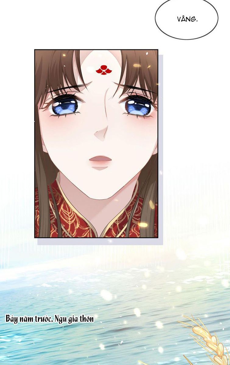 Bất Uổng Chapter 1 - Trang 2